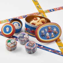 Load image into Gallery viewer, Hero Tin With Mini Tin
