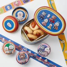 Load image into Gallery viewer, Hero Tin With Mini Tin