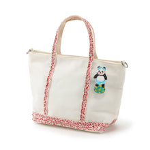 Load image into Gallery viewer, Limited Quantity Panda Embroidery Brooch