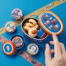 Load image into Gallery viewer, Hero Tin With Mini Tin