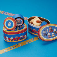 Load image into Gallery viewer, Hero Tin With Mini Tin